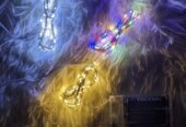 Fairy lights