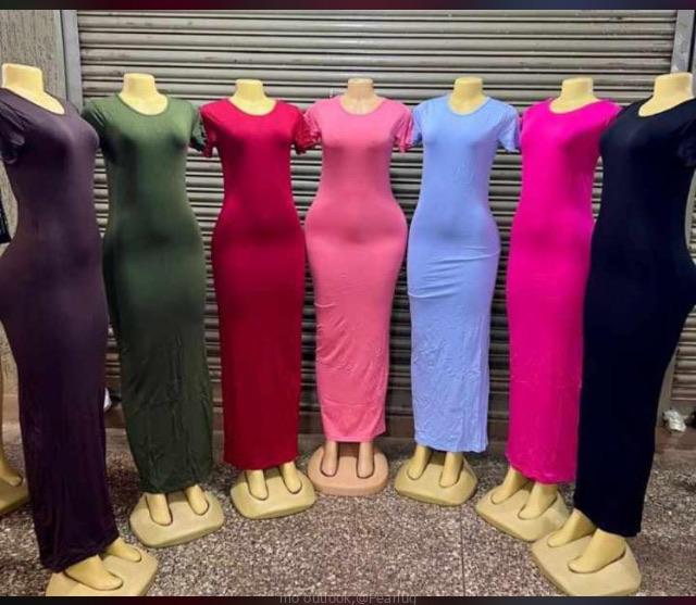 Clothing