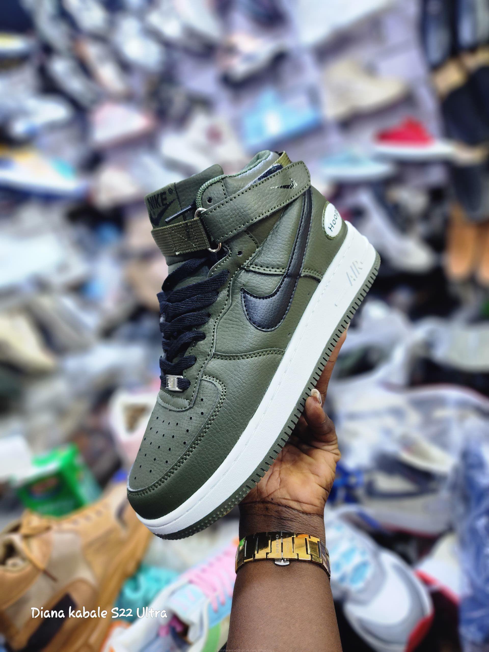 Airforce