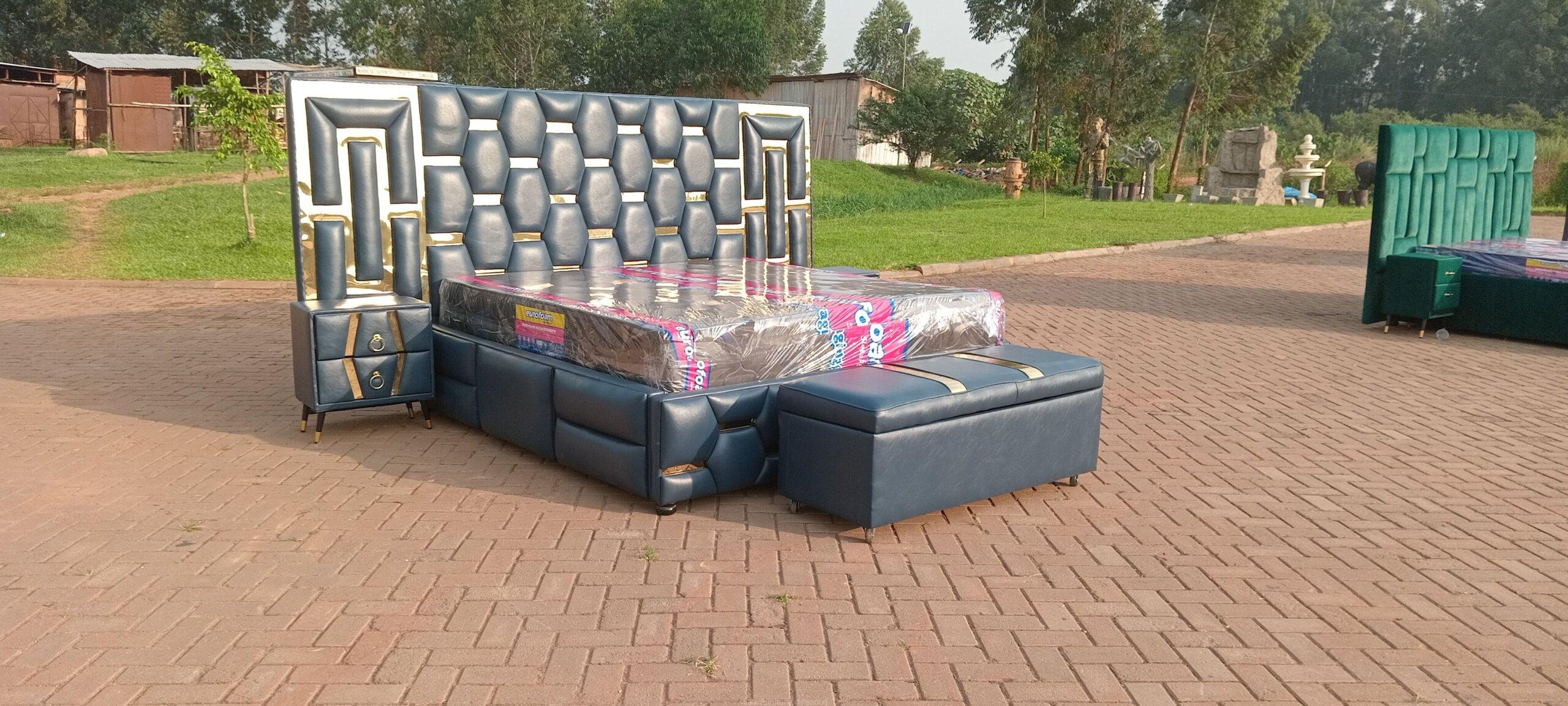 Beds