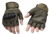 Gym gloves