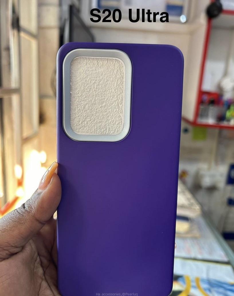 Samsung phone covers and accessories