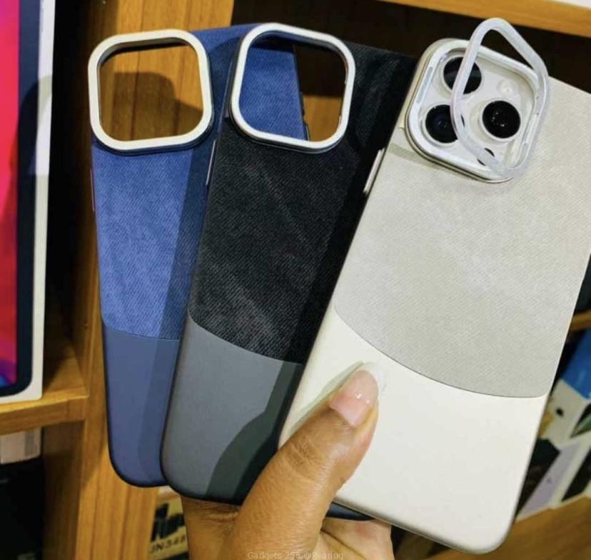 iPhone cases