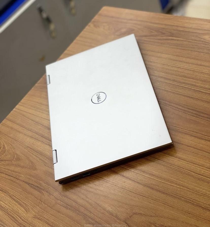 Dell laptops