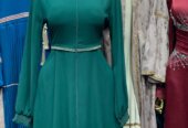 ROUND FRONT ZIPPER HIJABS