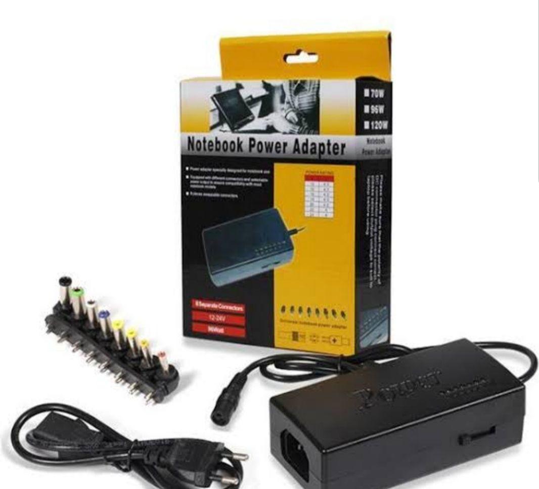 Power adapter