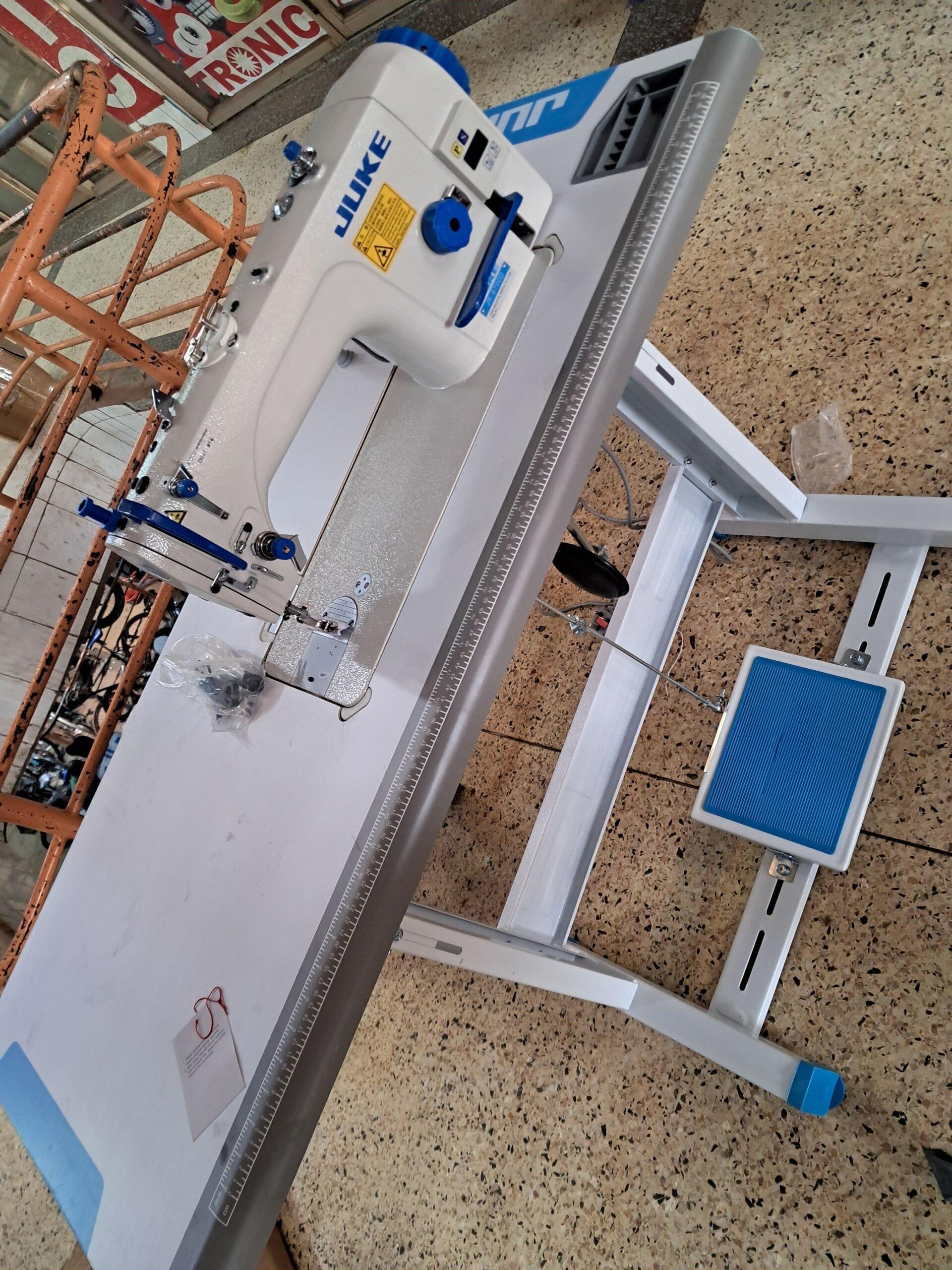 Juke industrial machine brand new