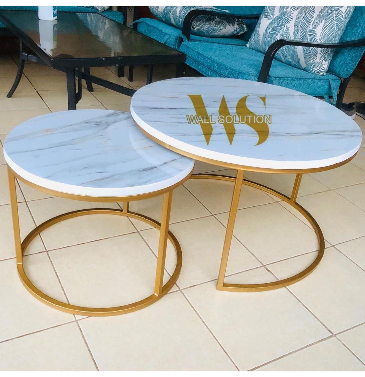 Centre table