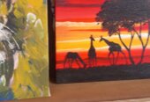 Art work