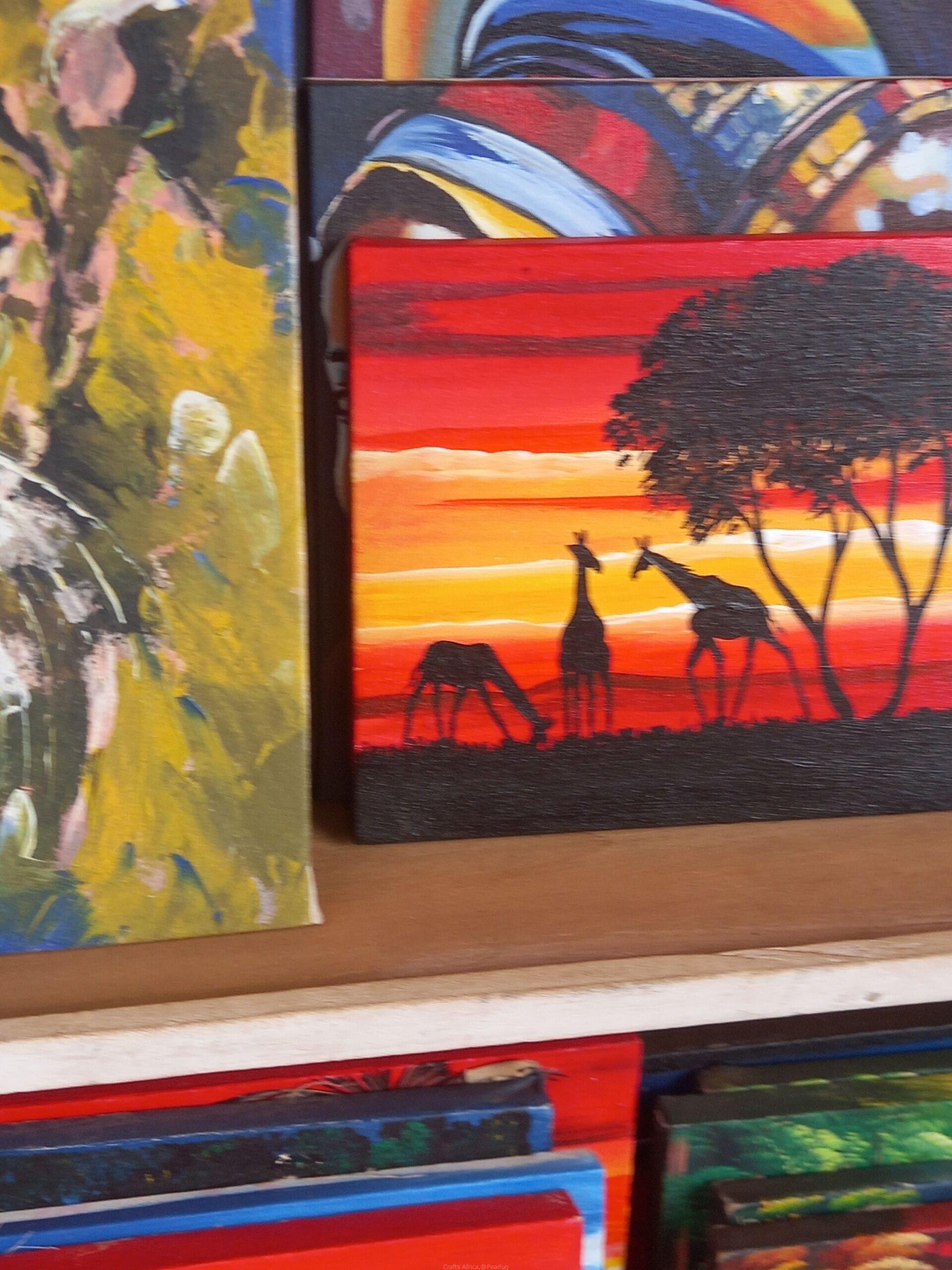 Art work