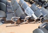 Salon chairs