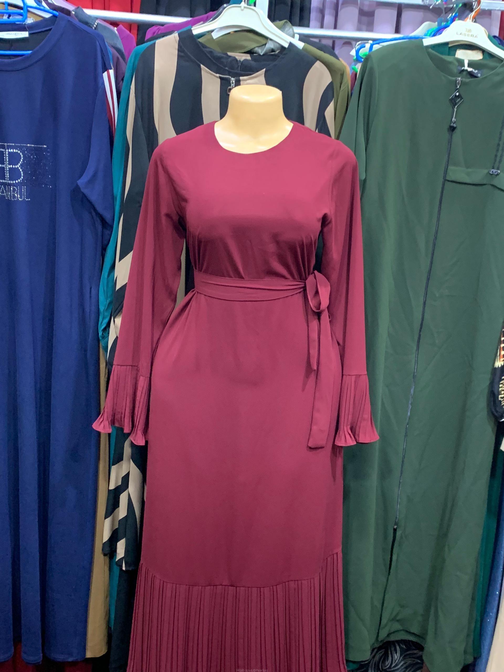 SIMPLE MULTI PURPOSE HIJABS