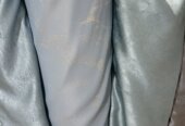 Executive curtain