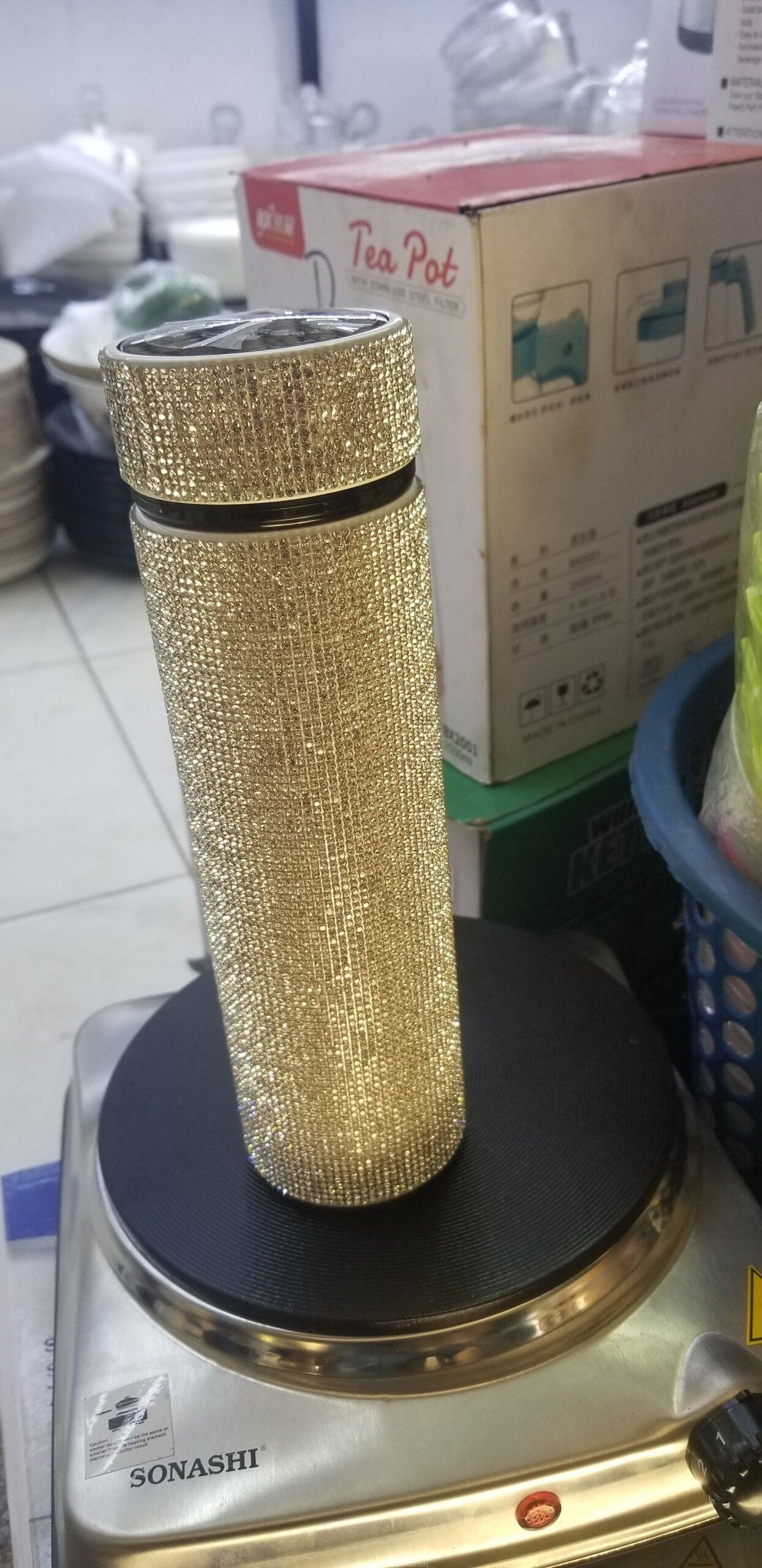 Bottle