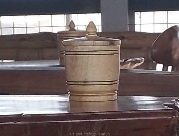 Sugar bowl