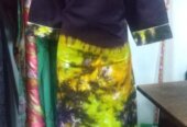 African wear