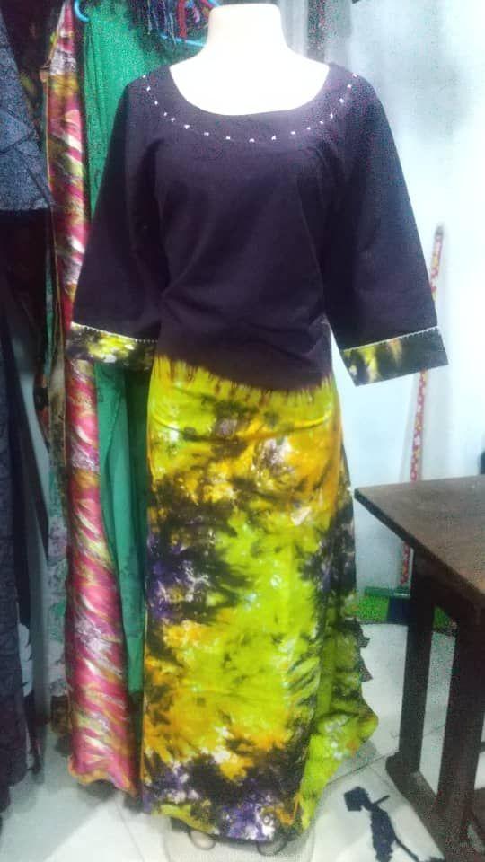 African wear