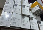 Hard disks