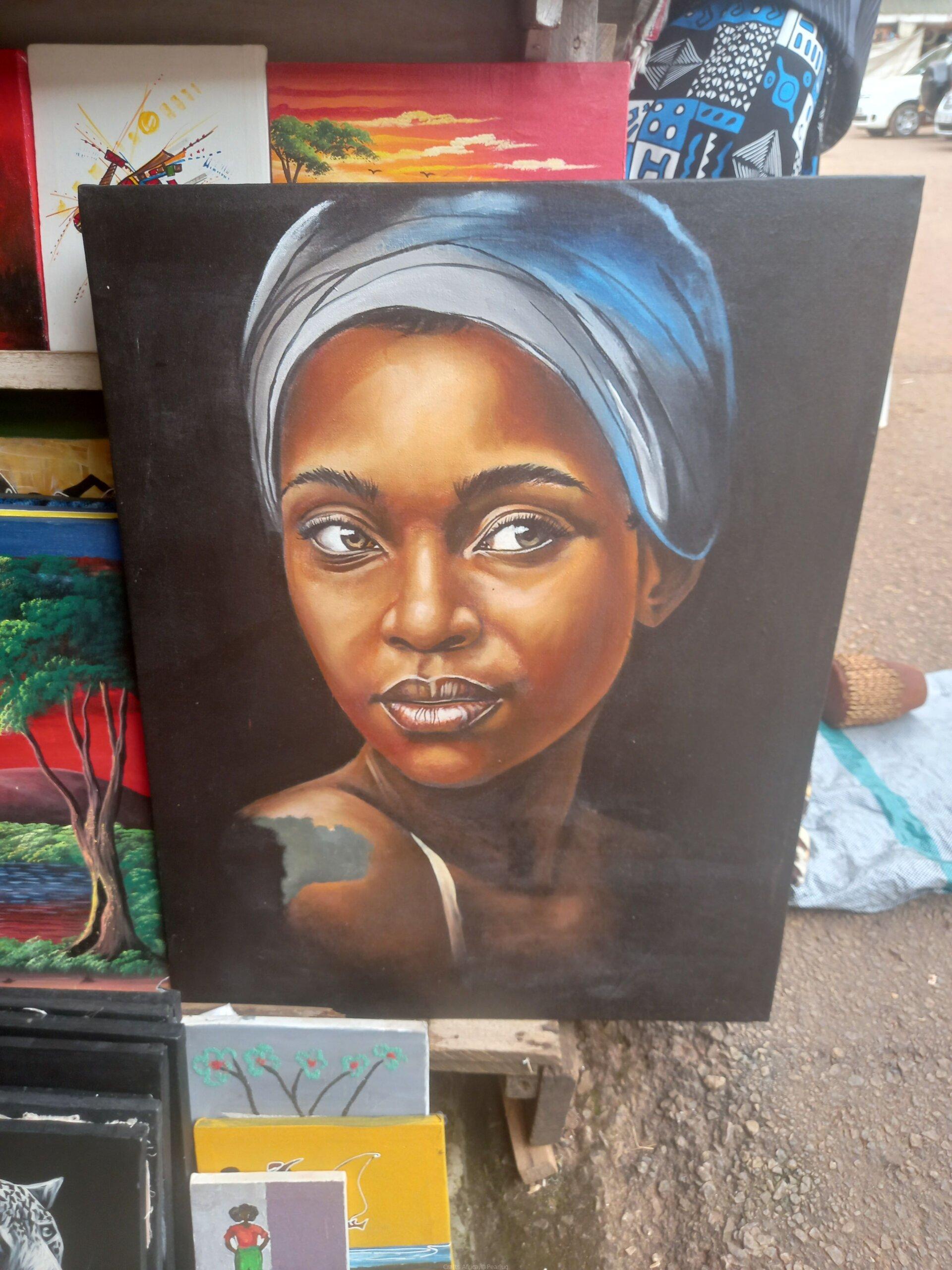 Art work