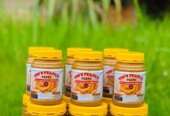 Tim’s Peanut Paste