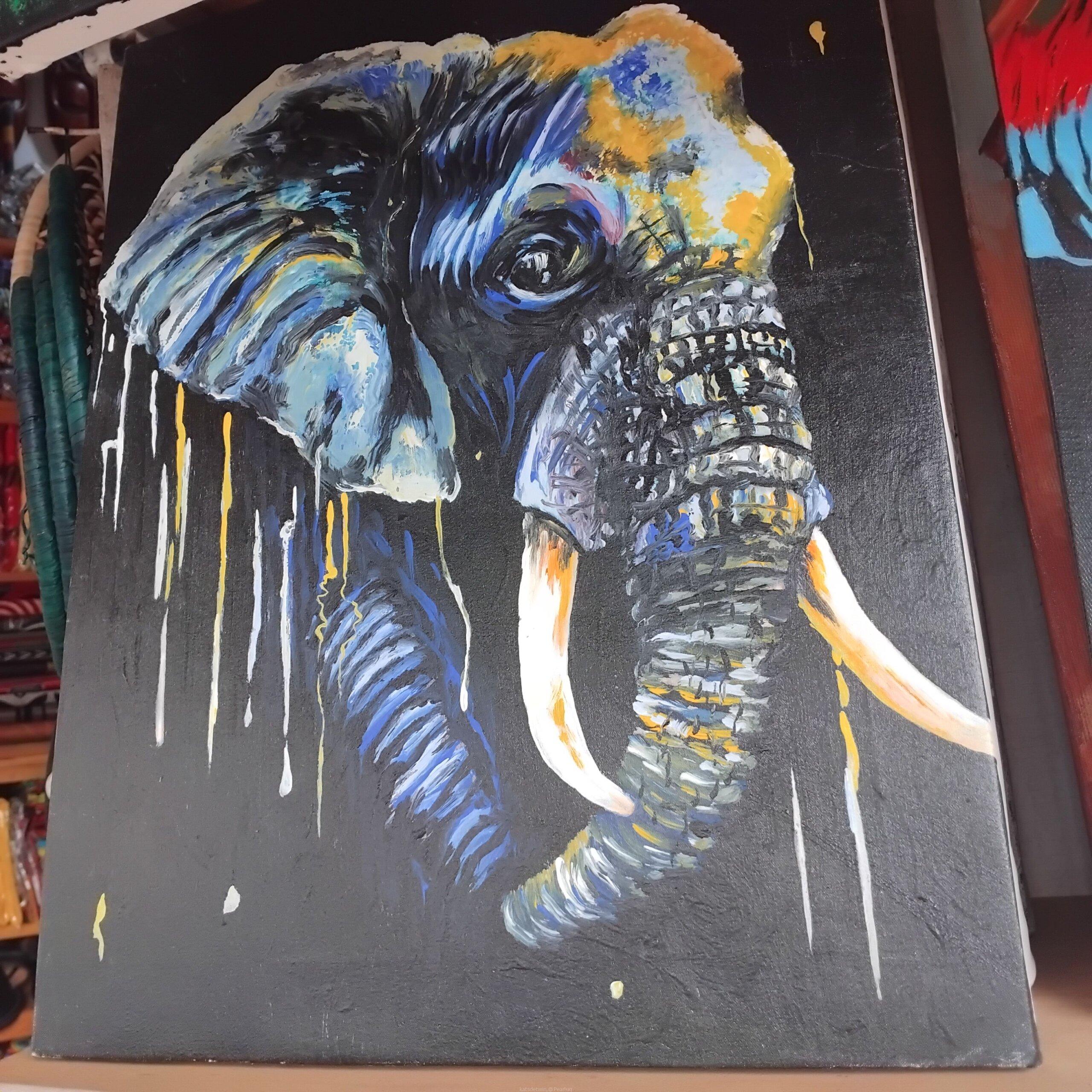 Art piece