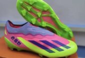 Boots for soccer