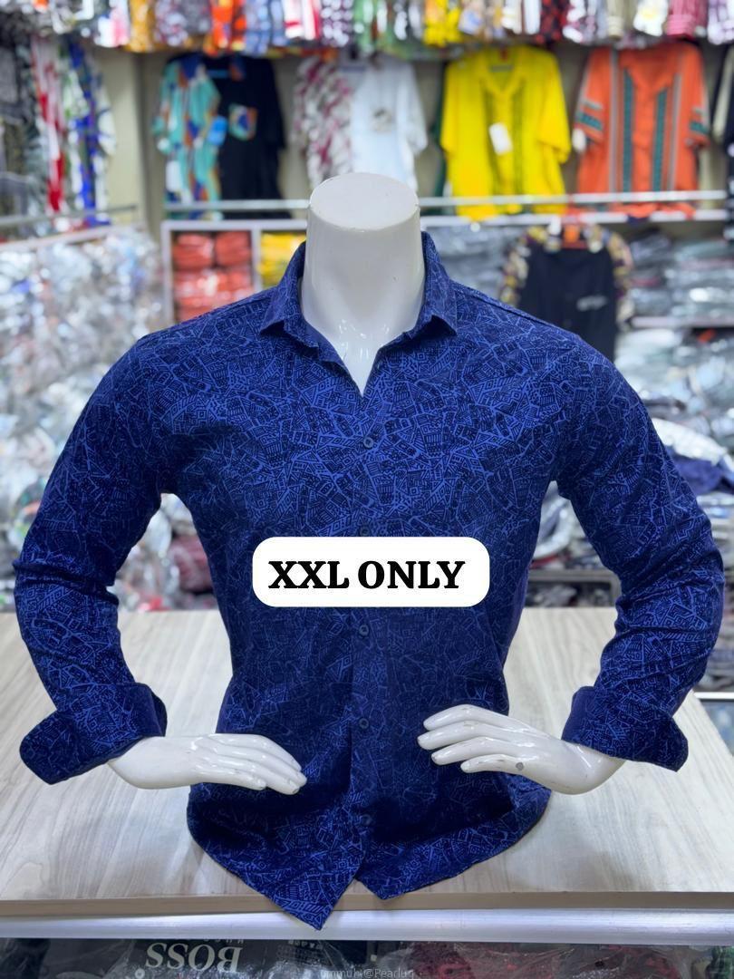 Shirts
