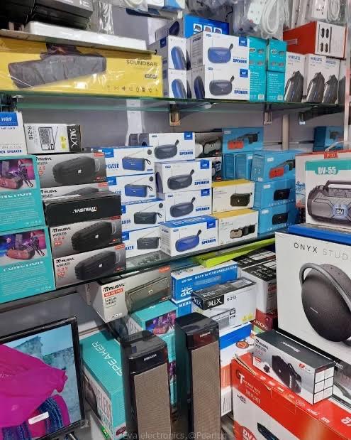 Electronics