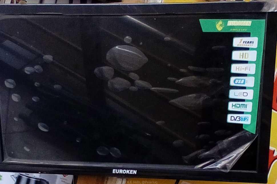 TV