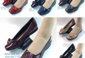 Three show Shoes