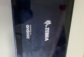 Zebra tablets wifi supported