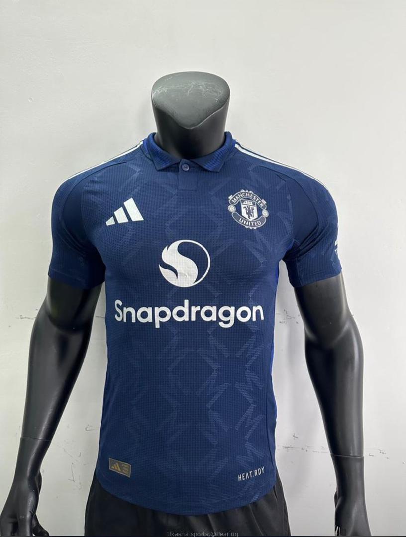 Jersey