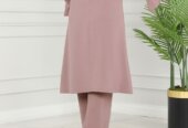 DOUBLE HIJAB COMBINATION (2PC)