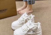 Girl sneakers
