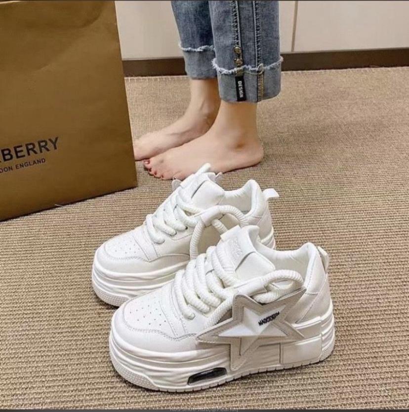 Girl sneakers