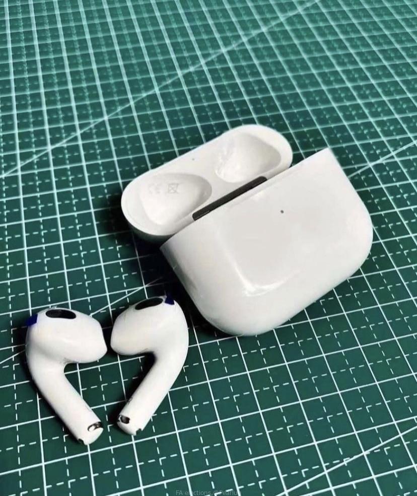 Air pods pro available