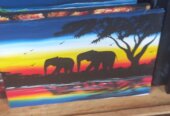 Art work