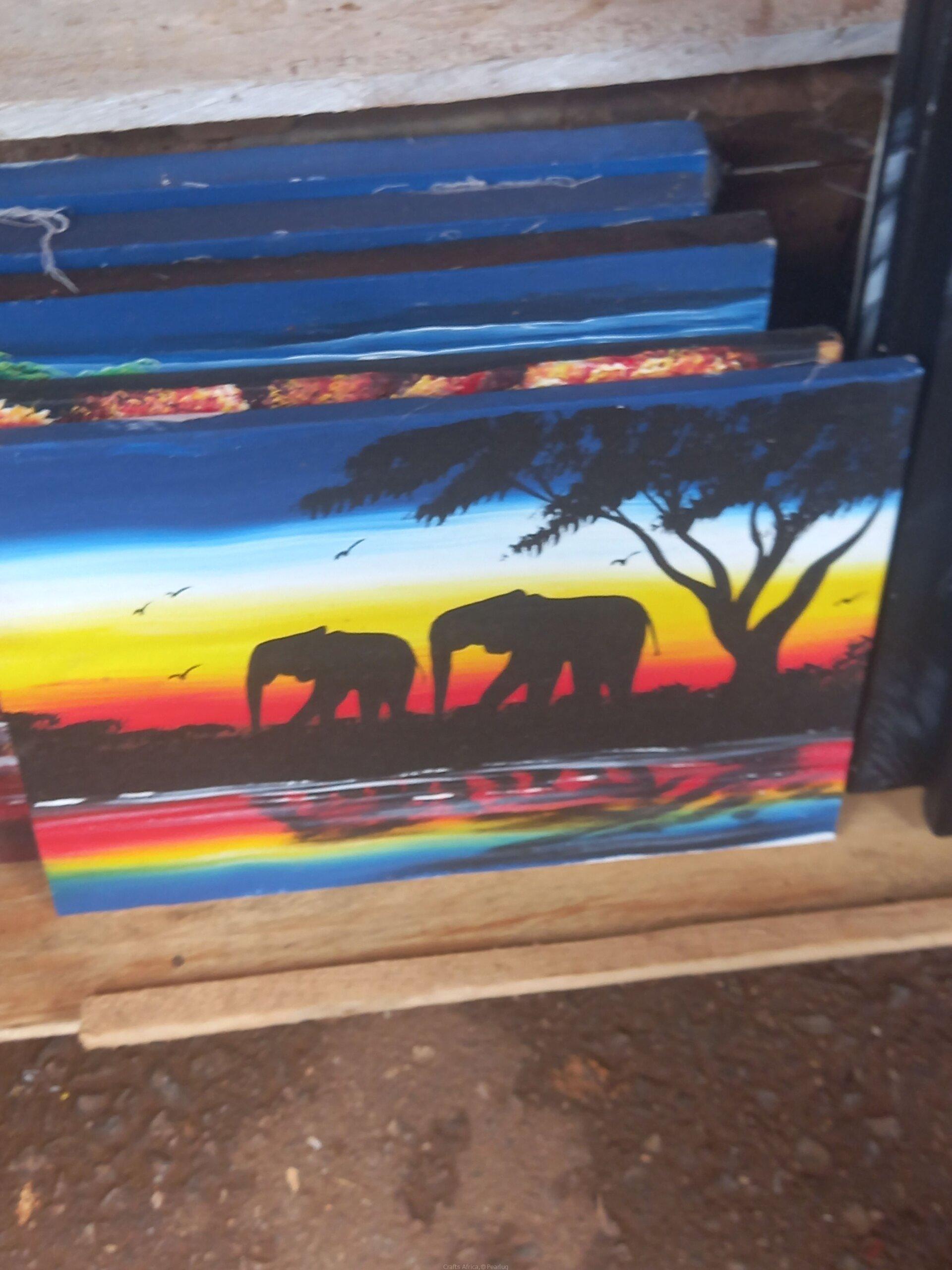 Art work