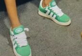D&G . Addidas