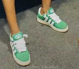 D&G . Addidas