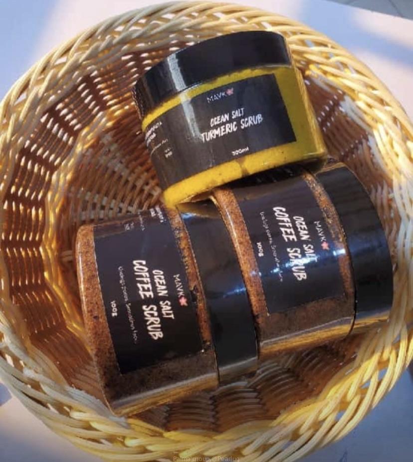 Skin care products