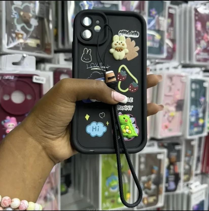 Phone covers with 30% discount