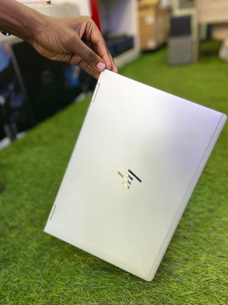 Laptop