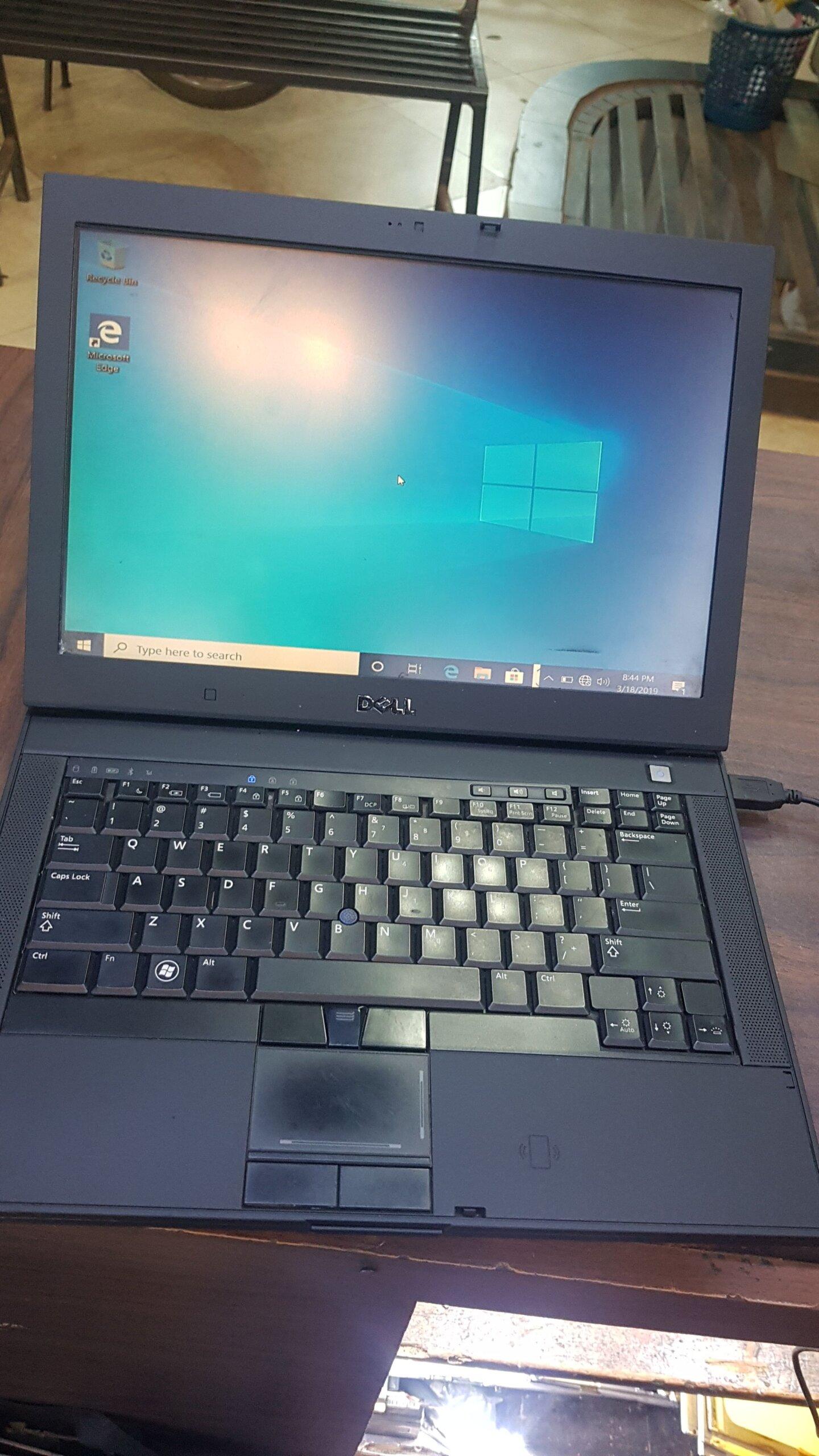 Laptops