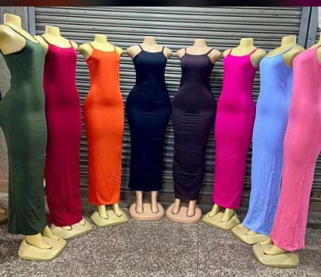 Clothing