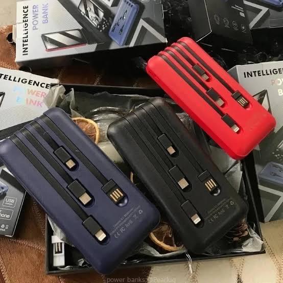 Original power banks