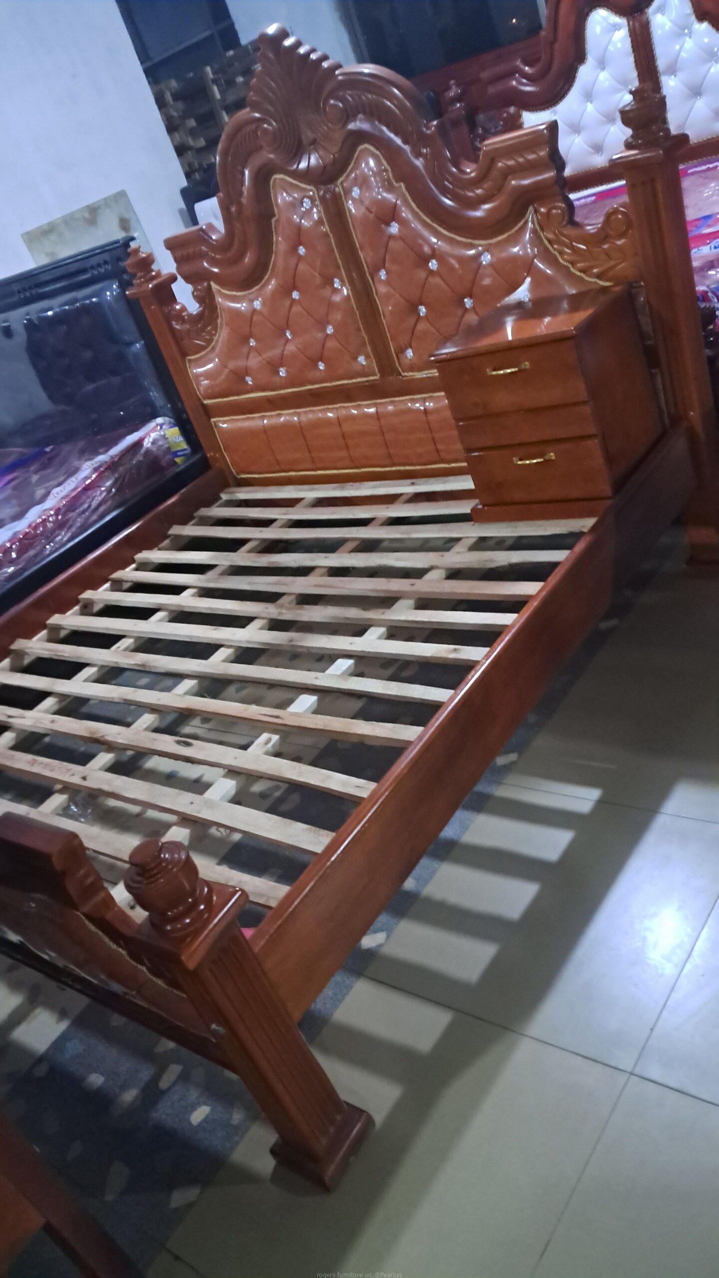 Beds