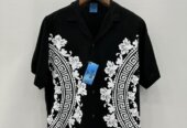 Mens floro Shirts