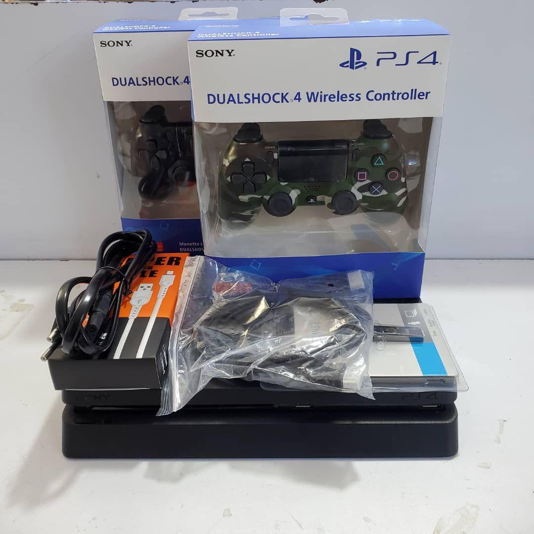 Playstation4 slim