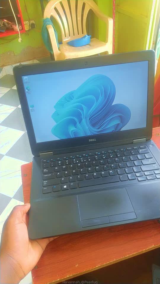 Laptop